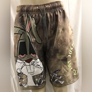 Bugs Bunny Shorts